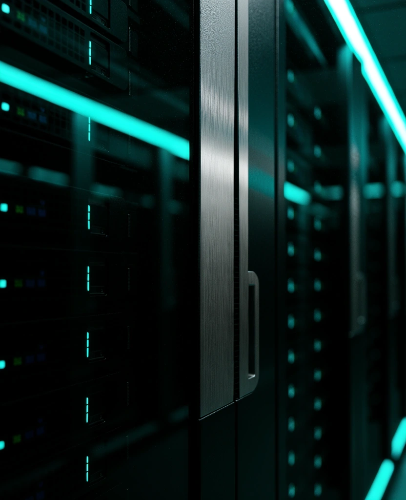 MIREMRS IT Infrastructure