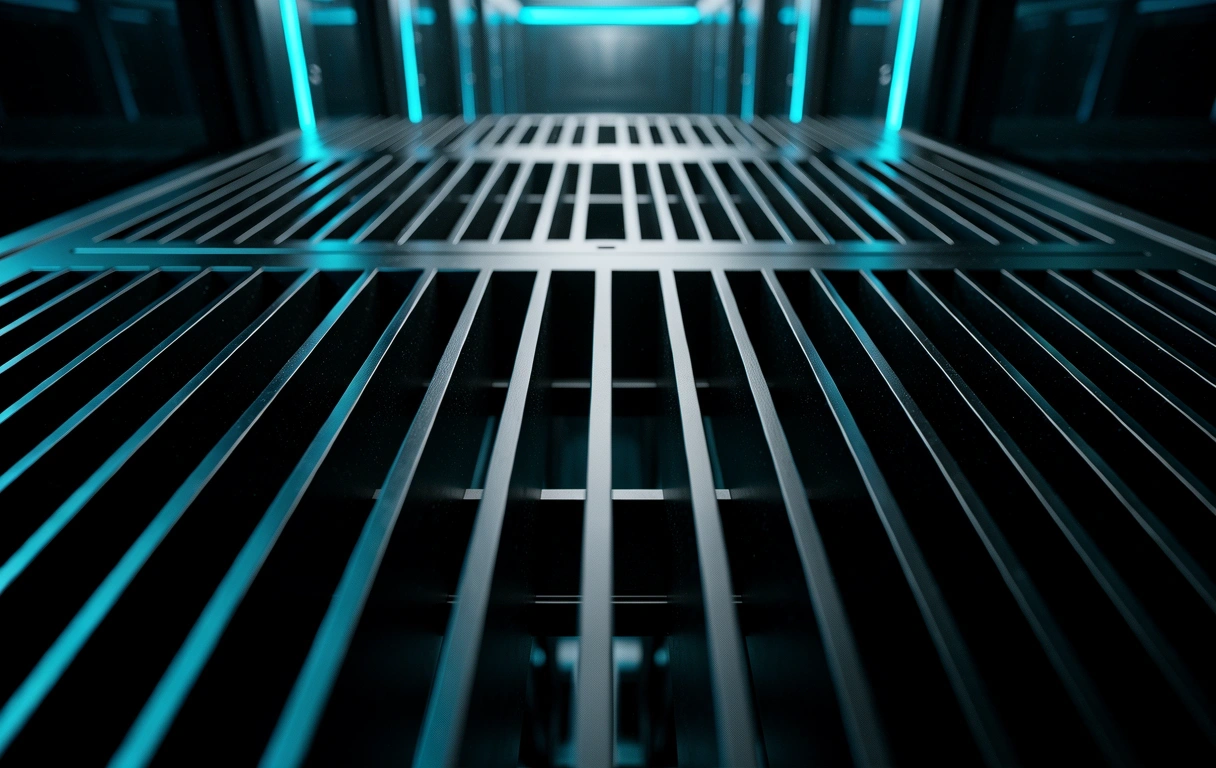 MIREMRS AI Technical Infrastructure